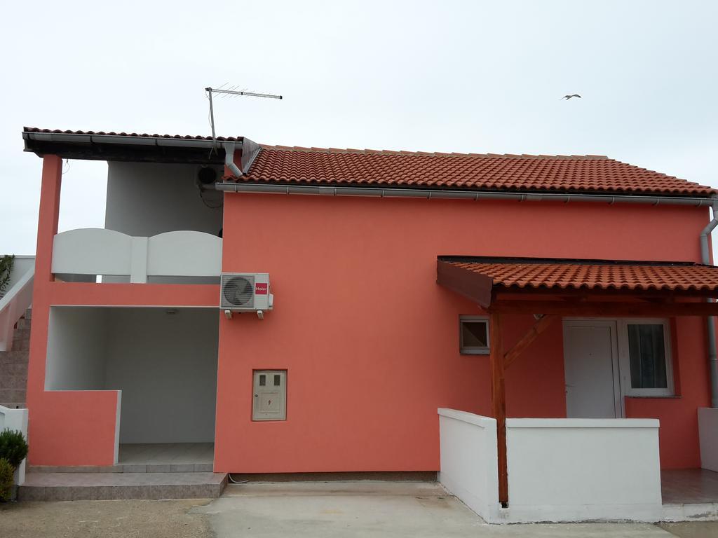 Apartments Marko Vir Exterior photo
