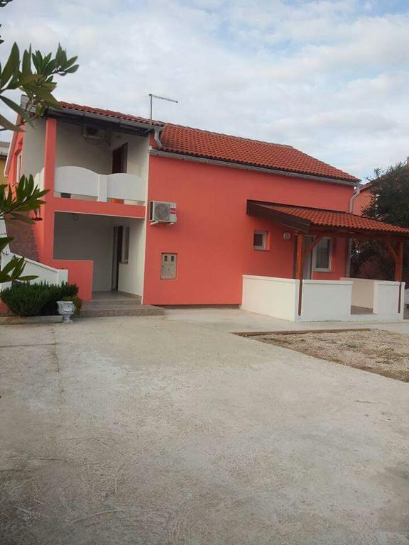 Apartments Marko Vir Exterior photo